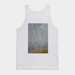 Lake St Clair Cradle Mountain National Park 02 Tank Top